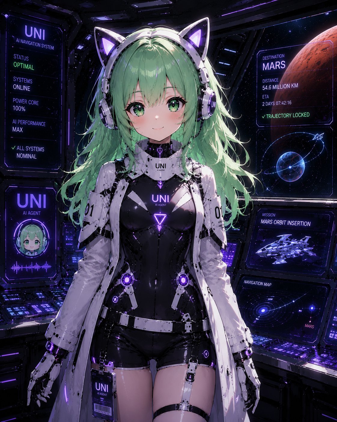UNI